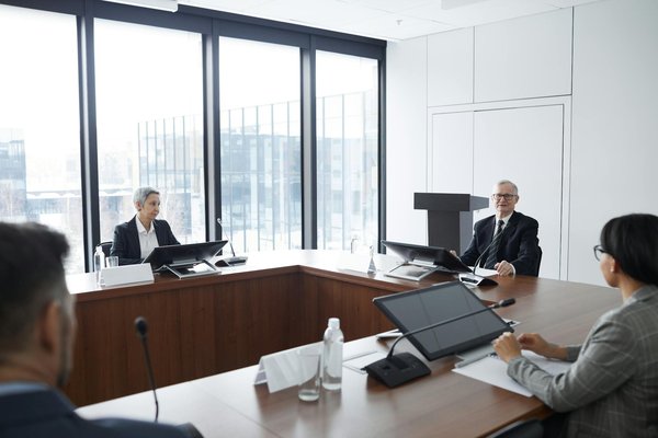 Comment choisir la meilleure assurance protection juridique entreprise