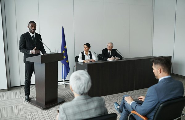 Consultant en business travel pour une gestion efficace des déplacements professionnels