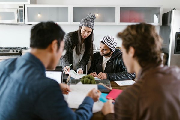 Optimisez la gestion de votre entreprise avec des experts