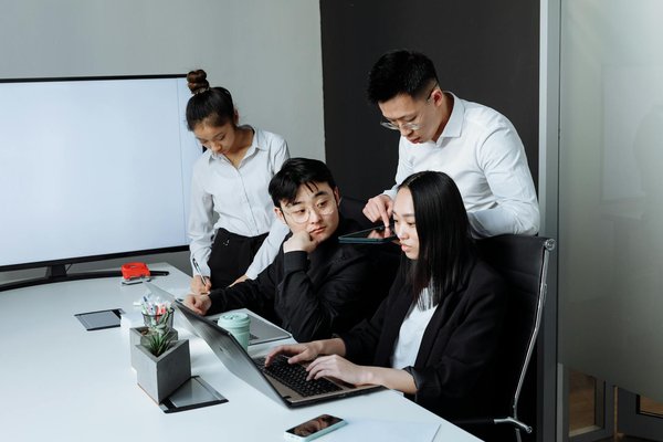 Comment choisir le statut juridique de son entreprise ?