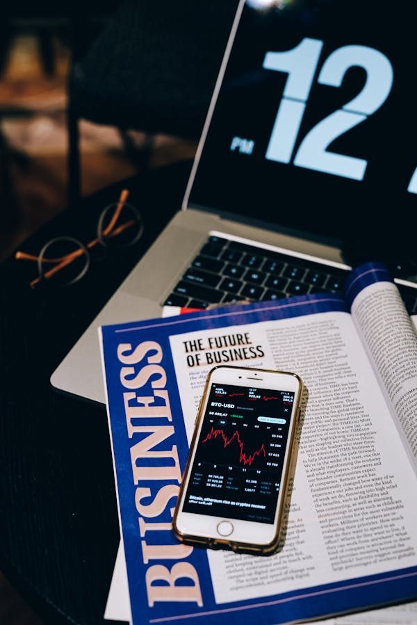 Le média business : outils et stratégies pour entrepreneurs