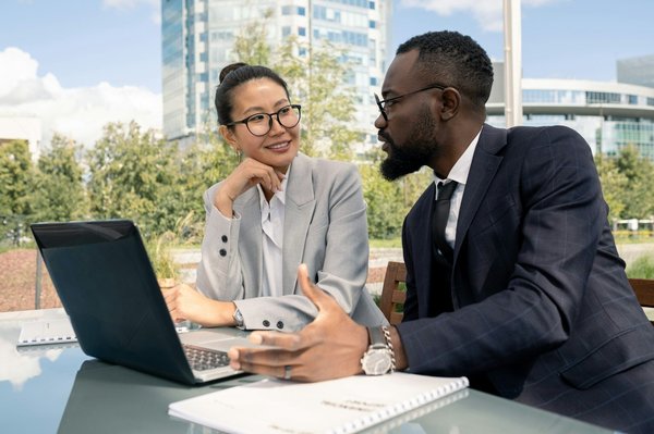 Nouveau site actualité business : réinventez votre entreprise !